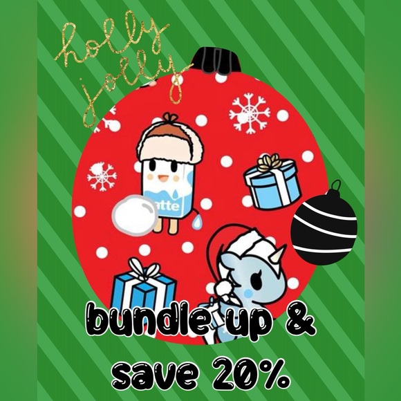 Bundle & Save - Picture 3 of 3
